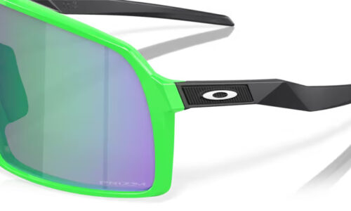 Oakley SUTRO 80S Green Prizm Jade