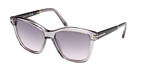 Tom Ford sólgleraugu Lucia 1087 54