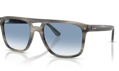 Ray Ban sólgleraugu 2213 58