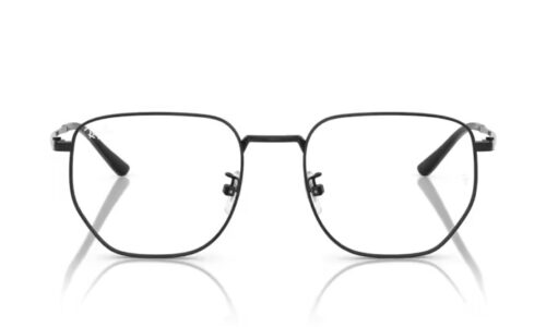 Ray Ban umgjörð 8776D 53