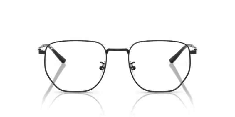 Ray Ban umgjörð 8776D 53 - Image 2
