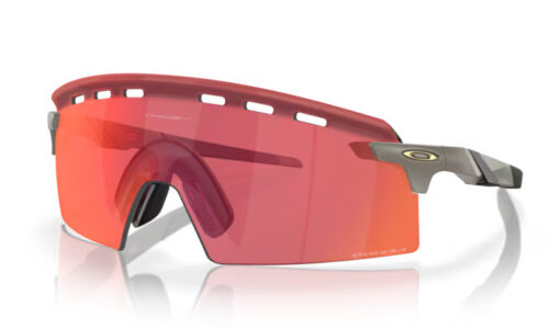 Oakley Encoder Strike Vented Mt Onyx Pz Trail T