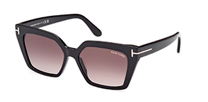 Tom Ford sólgleraugu Winona 1030 53