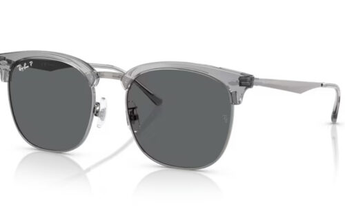 Ray Ban sólgleraugu 4418D 56