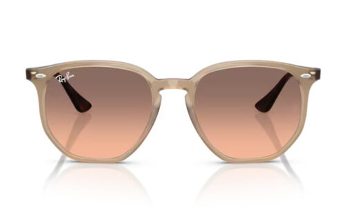 Ray Ban sólgleraugu 4306 54