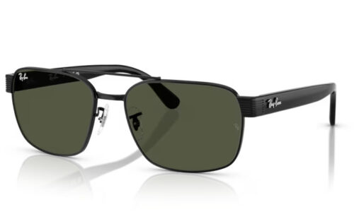 Ray Ban sólgleraugu 3751 61