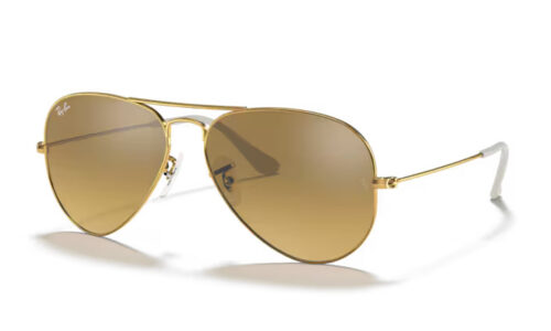 Ray Ban sólgleraugu Aviator 3025 62