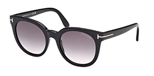 Tom Ford sólgleraugu Moira 1109 53