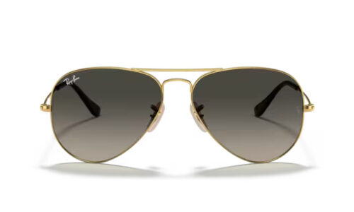 Ray Ban sólgleraugu Aviator 3025 62