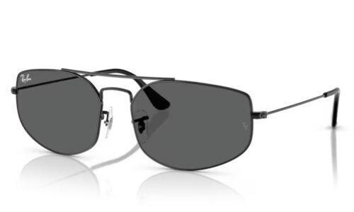 Ray Ban sólgleraugu 3845 60