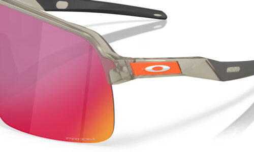 Oakley Sutro Lite Matte Grey INK Prizm Road