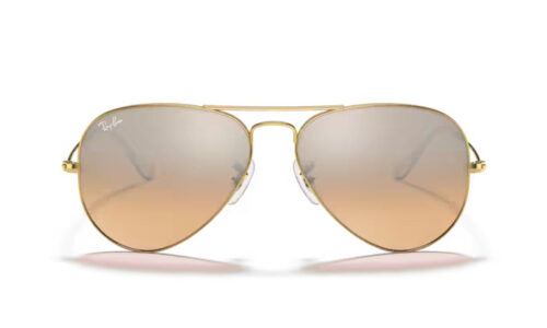 Ray Ban sólgleraugu Aviator 3025 62