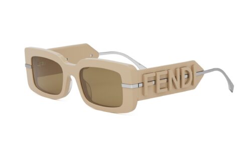 Fendi sólgleraugu 40133I 51