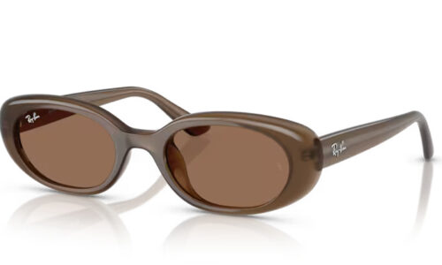 Ray Ban sólgleraugu 4441D 53