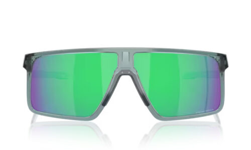 Oakley Helux Crystal Black Prizm Jade - Image 3