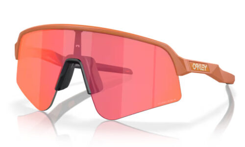 Oakley Sutro Lite Sweep Mt Ginger Prizm Trail Torch