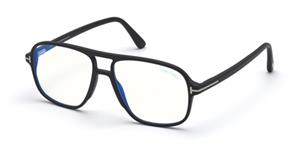 Tom Ford umgjörð 5737B 56