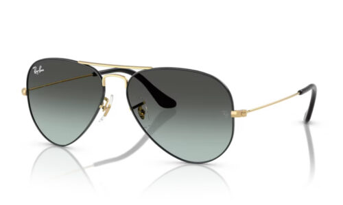 Ray Ban sólgleraugu 3025 58