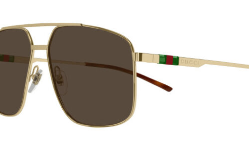 Gucci sólgleraugu 1676S 60