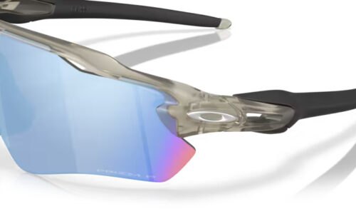 Oakley RadarEVPath Matte Grey Ink Prizm Deep W Polarized