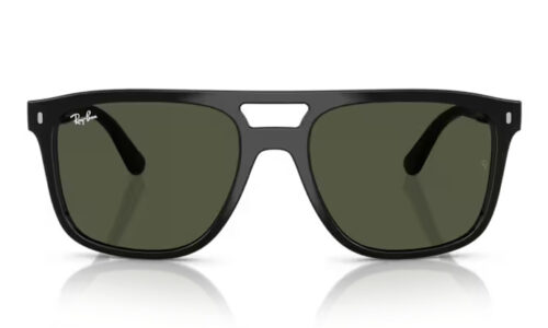 Ray Ban sólgleraugu 2213 55