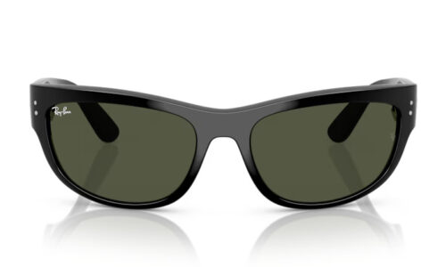 Ray Ban sólgleraugu 2289 63