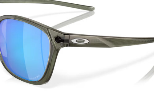 Oakley Ojector Olive Ink Prizm Sapphire