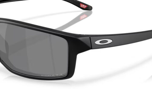 Oakley Gibston XL Matte Black Prizm Black