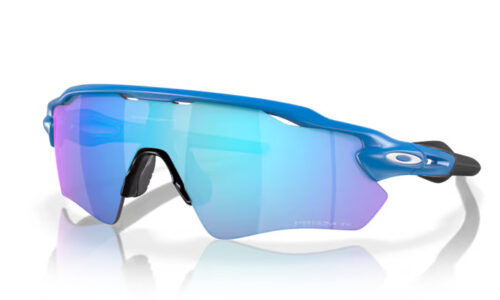 Oakley RadarEVPath Matte Sapphire Prizm Sap Polarized