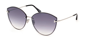 Tom Ford sólgleraugu Evangeline 1106 63