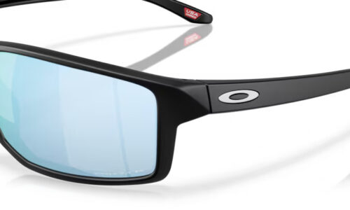 Oakley Gibston XL MatteBlack Prizm Deep Water Polar