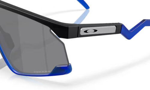 Oakley BXTR Matte Black Prizm Black