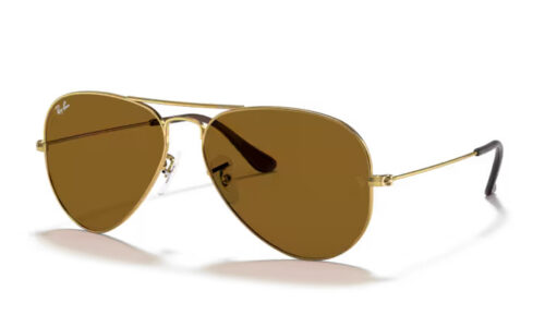 Ray Ban sólgleraugu Aviator 3025 62