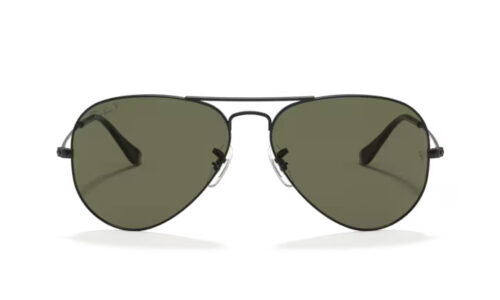 Ray Ban sólgleraugu Aviator 3025 58