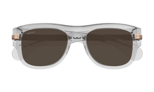 Gucci sólgleraugu 1517S 54 - Image 3