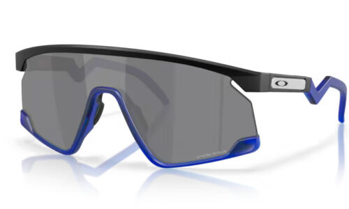 Oakley BXTR Matte Black Prizm Black