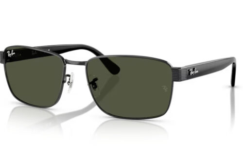 Ray Ban sólgleraugu 3750 62