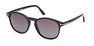 Tom Ford sólgleraugu Tex 1097 53