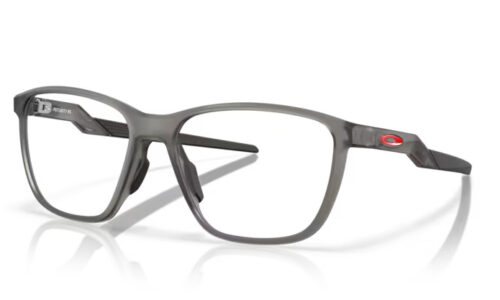 Oakley umgjörð 8183 56 Futurity RS Satin Grey Smoke