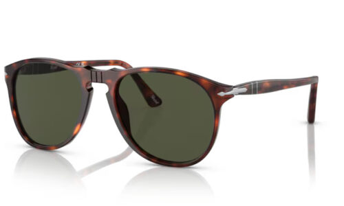 Persol sólgleraugu 9649S 52