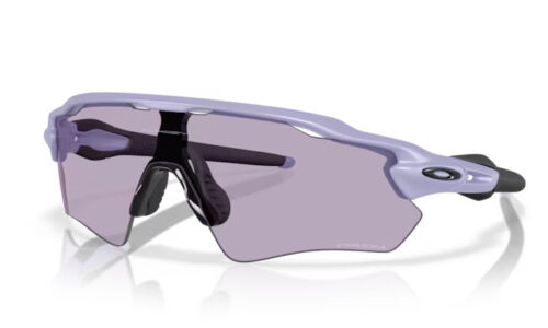 Oakley RadarEVPath Matte Lilac Prizm Slate