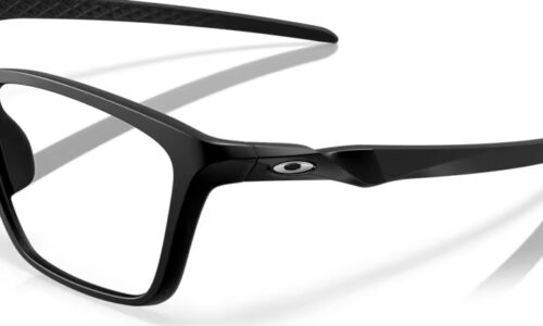 Oakley umgjörð 8188D 58 Double Down Satin Black