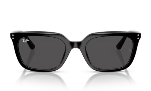 Ray Ban sólgleraugu 4439D 54