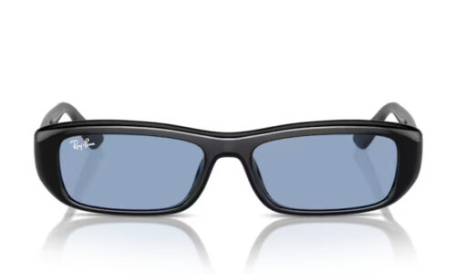 Ray Ban sólgleraugu 4436D 55