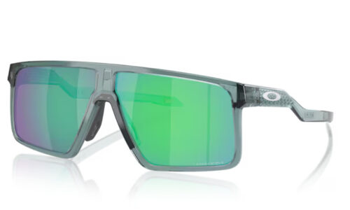 Oakley Helux Crystal Black Prizm Jade