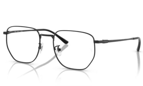 Ray Ban umgjörð 8776D 53