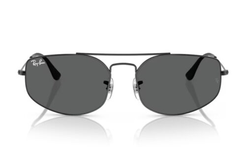 Ray Ban sólgleraugu 3845 60