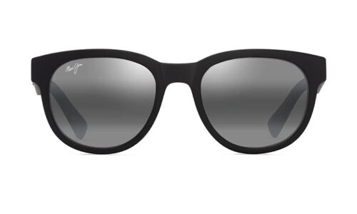 Maui Jim Maoli Grey Matte Black