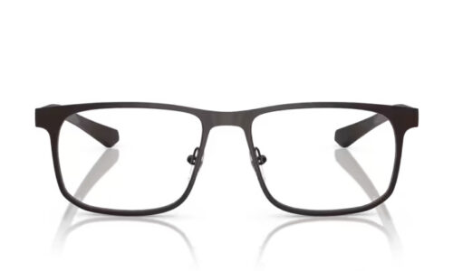 Emporio Armani umgjörð 1163 53