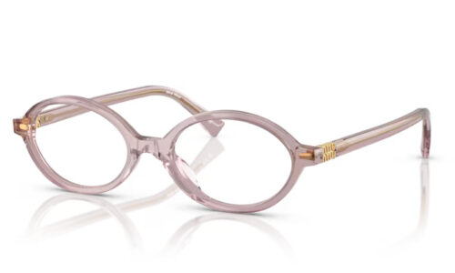Miu Miu umgjörð 01XV 50